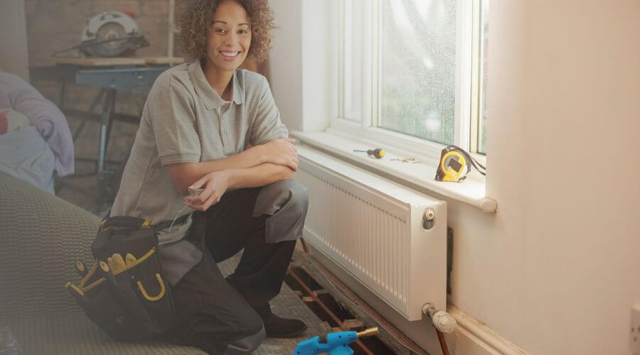 Professional Tankless Water Heater Installation in Cahone, CO